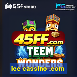 ice cassino .com